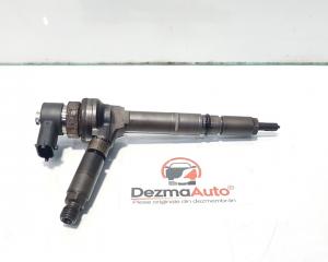 Injector, Opel Astra H [Fabr 2004-2009] 1.7 cdti, Z17DTH, 0445110174 (id:407458)