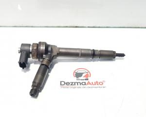 Injector, Opel Astra H [Fabr 2004-2009] 1.7 cdti, Z17DTH, 0445110174 (id:407460)