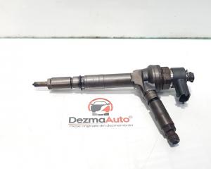 Injector, Opel Astra H [Fabr 2004-2009] 1.7 cdti, Z17DTL, 8973000913, 0445110118 (id:407462)