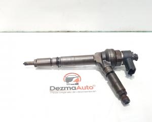 Injector, Opel Astra H [Fabr 2004-2009] 1.7 cdti, Z17DTL, 8973000913, 0445110118 (id:407464)