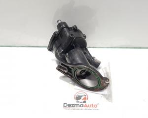 Pompa vacuum, Ford Mondeo 4 Sedan, 1.8 tdci, FFBA, 93BB-2A451-AC