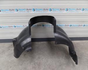 Carenaj stanga fata, 46747452SX, Fiat Doblo 2001-2010, (id.167522)