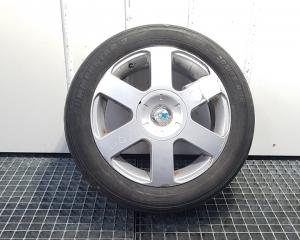 Janta aliaj, Skoda Octavia 2 (1Z3) [Fabr 2004-2013] 1Z0601025B (id:408733)