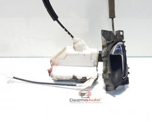 Broasca dreapta fata, Citroen DS3 [Fabr 2009-2015] PSA732312 (id:408457)