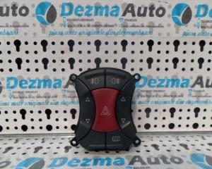 Buton avarie cu butoane ceata si dezaburire, Fiat Doblo 2001-2010, (id.167529)
