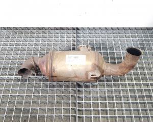 Catalizator, Peugeot 307 SW [Fabr 2002-2008] 1.6 hdi, K34500872 (id:408272)