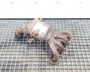 Catalizator, Opel Astra J [Fabr 2009-2015] 1.6 B, 55575365 (id:408135)