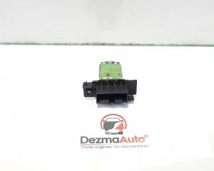 Rezistenta electrica bord, Peugeot Partner (II) Tepee [Fabr 2008-2018] 1.6hdi, 9HX (id:401456)