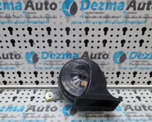 Claxon, Fiat Doblo 2001-2010