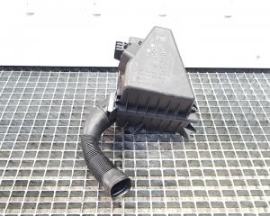 Carcasa filtru aer, Vw Polo (9N) [Fabr 2001-2008] 1.4 tdi, BMS, 6Q0129601AR (id:408978)