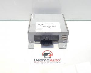 Amplificator audio, Audi A4 (8EC, B7) [Fabr 2004-2008] 8E9035223 (id:408382)