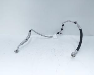 Conducta clima, Seat Toledo 3 (5P2) [Fabr 2004-2011] 1.9 tdi, BXE, 1K0820743AM (id:223646)