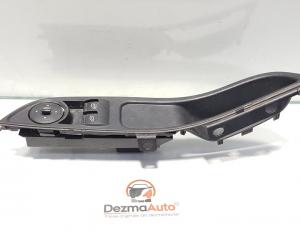 Butoane comanda geam stanga fata, Ford Focus 3 [Fabr 2010-2018] AM5T-14A132-FA (id:405022)