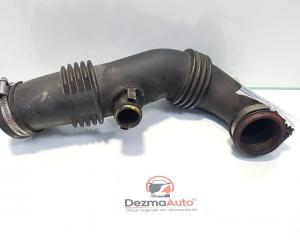 Tub turbo, Peugeot 307 SW [Fabr 2002-2008] 1.6 hdi, 9HX, 9656953680 (id:408270)