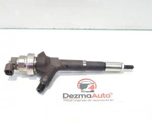 Injector, Opel Astra J [Fabr 2009-2015] 1.7 cdti, A17DTR, 55567729 (id:408304)