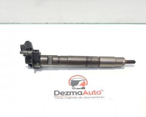 Injector, Vw Golf 5 Variant (1K5) [Fabr 2007-2009] 2.0 tdi, CBD, 03L130277, 0445116030 (id:409174)