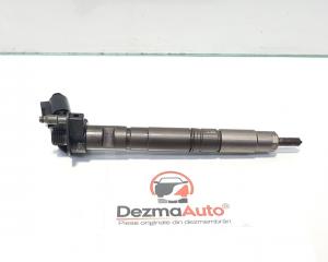 Injector, Vw Golf 5 Variant (1K5) [Fabr 2007-2009] 2.0 tdi, CBD, 03L130277, 0445116030 (id:409176)