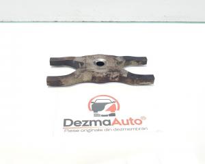 Brida injector, Fiat Ducato Platforma (250) [Fabr 2006-prezent] 2.2 jtd, 4HV, 6C1Q-9L535-AC (id:408855)