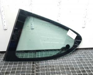 Geam fix caroserie stanga spate, Peugeot 207 (WA) [Fabr 2006-2012] (id:409324)