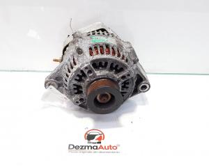 Alternator, cod 101211-9931, Land Rover Freelander (LN) 1.8 benz, 18K4FJ79 (pr:110747)