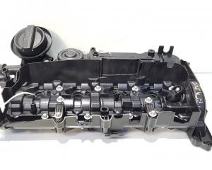 Capac culbutori, cod 1112-8570829-01, Bmw X1 (E84) 2.0 diesel, N47D20C (id:409247)