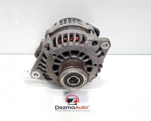 Alternator, Opel Astra J [Fabr 2009-2015] 1.7 DTJ, A17DTS, 8980311551 (pr:110747)