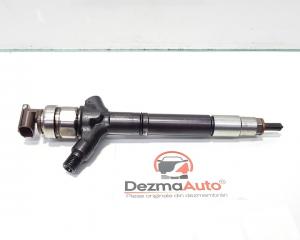 Injector, Toyota Avensis II combi (T25) [Fabr 2002-2008] 2.0 D, 1AD-FTV, 23670-0R030 (id:407150)