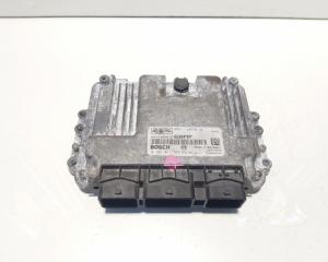 Calculator motor, Ford Focus 2 (DA) [Fabr 2004-2012] 1.6 tdci, 4M51-12A650-NE, 0281011263 (id:408591)