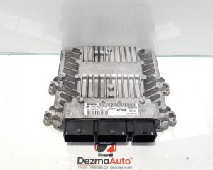 Calculator motor, Ford Focus 2 (DA) [Fabr 2004-2012] 2.0 tdci, 6M51-12A650-HB (id:408589)