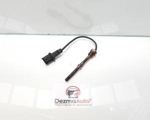 Sonda temperatura gaze, Opel Corsa D [Fabr 2006-2013] 1.3 cdti, A13DTC, 55564977 (id:408623)