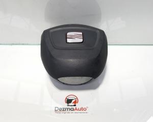 Airbag volan, Seat Exeo (3R2) [Fabr 2008-2013] 3R0880201A (id:409095)