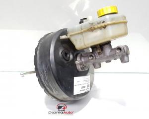 Tulumba frana, Vw Polo (9N) [Fabr 2001-2008] 1.4 tdi, BMS, 6Q1614105AH (id:409007)