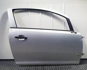 Usa dreapta, coupe, Opel Corsa D [Fabr 2006-2013] (id:409680)