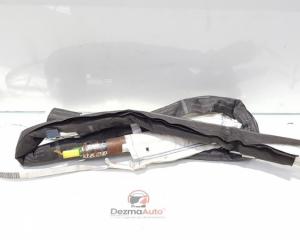 Airbag cortina dreapta, Peugeot 207 (WA) [Fabr 2006-2012] 9650247780 (id:409317)