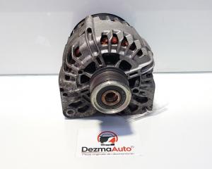 Alternator, Renault Megane 3 [Fabr 2008-2015] 1.5 dci, K9KR846, 231000026R (id:410469)