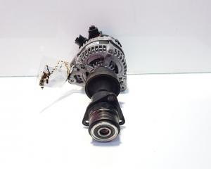 Alternator, Ford Focus 2 (DA) [Fabr 2004-2012] 1.8 tdci, KKDA (id:409862)