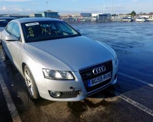 Dezmembrari auto Audi A5 (8T3) [Fabr 2007-2015] 2.0tdi CGL