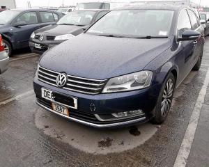 Dezmembrari auto Vw Passat (362) [Fabr 2010/08 - 2014] 2.0tdi CFF