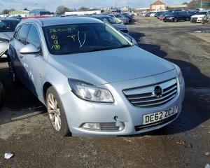 Dezmembrez Opel Insignia A toate motorizarile (2.0 CDTI, 1.8 benz)