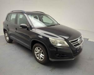 Dezmembrari auto Vw Tiguan (5N) [Fabr 2007-2016] 2.0tdi CFF 4x4
