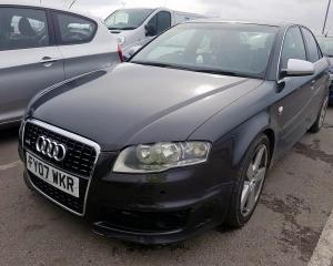 Dezmembrari auto Audi A4 (8EC, B7) [Fabr 2004-2008] 2.0tdi BRF