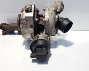 Supapa turbina electrica, Vw Tiguan (5N) [Fabr 2007-2016] 2.0 tdi, CBB (id:410033)