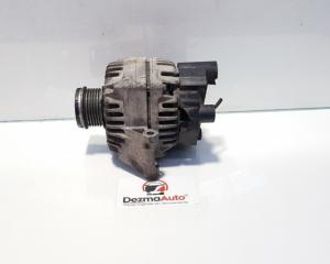 Alternator, Opel Corsa D [Fabr 2006-2013] 1.3 cdti, Z13DTJ, LRA02804 (id:409831)