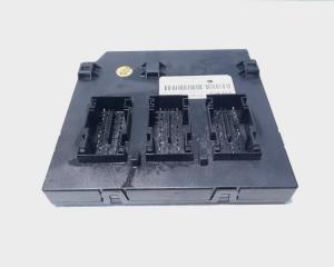 Modul confort, Skoda Octavia 2 Combi (1Z5) [Fabr 2004-2013] 1K0937084B (id:409432)