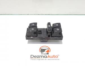 Butoane comanda stanga fata, Skoda Octavia 2 Combi (1Z5) [Fabr 2004-2013] 1Z0959858B (id:409435)