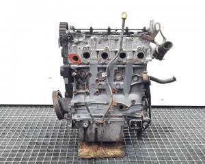 Motor, Opel Vectra B (38) [Fabr 1995-2002] 1.9 cdti, Z19DT (id:407420)