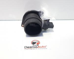 Debitmetru aer, Vw Golf 4 (1J1) [Fabr 1997-2004] 1.9 tdi, ATD, 06A906461, 0280217121 (id:410564)