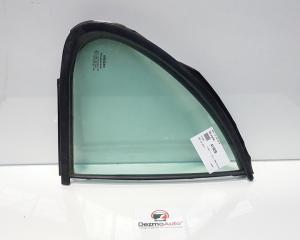 Geam fix dreapta spate, Nissan Micra 3 (K12) [Fabr 2003-2010] (id:411078)