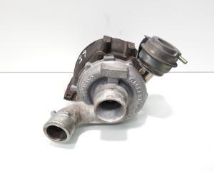 Turbosuflanta, Skoda Superb I (3U4) [Fabr 2001-2008] 2.5 tdi, BDG, 059145701S (pr:110747)
