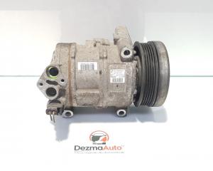 Compresor clima, Fiat Punto (188) [Fabr 1999-2007] 1.4 B, 350A100, 55194880 (id:410999)